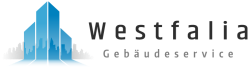 Westfalia Gebäudeservice Logo – Winterdienst Kaarst